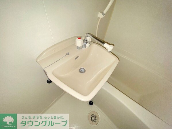 レオパレスドゥジエームの物件内観写真